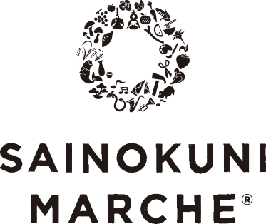 SAINOKUNI MARCHE