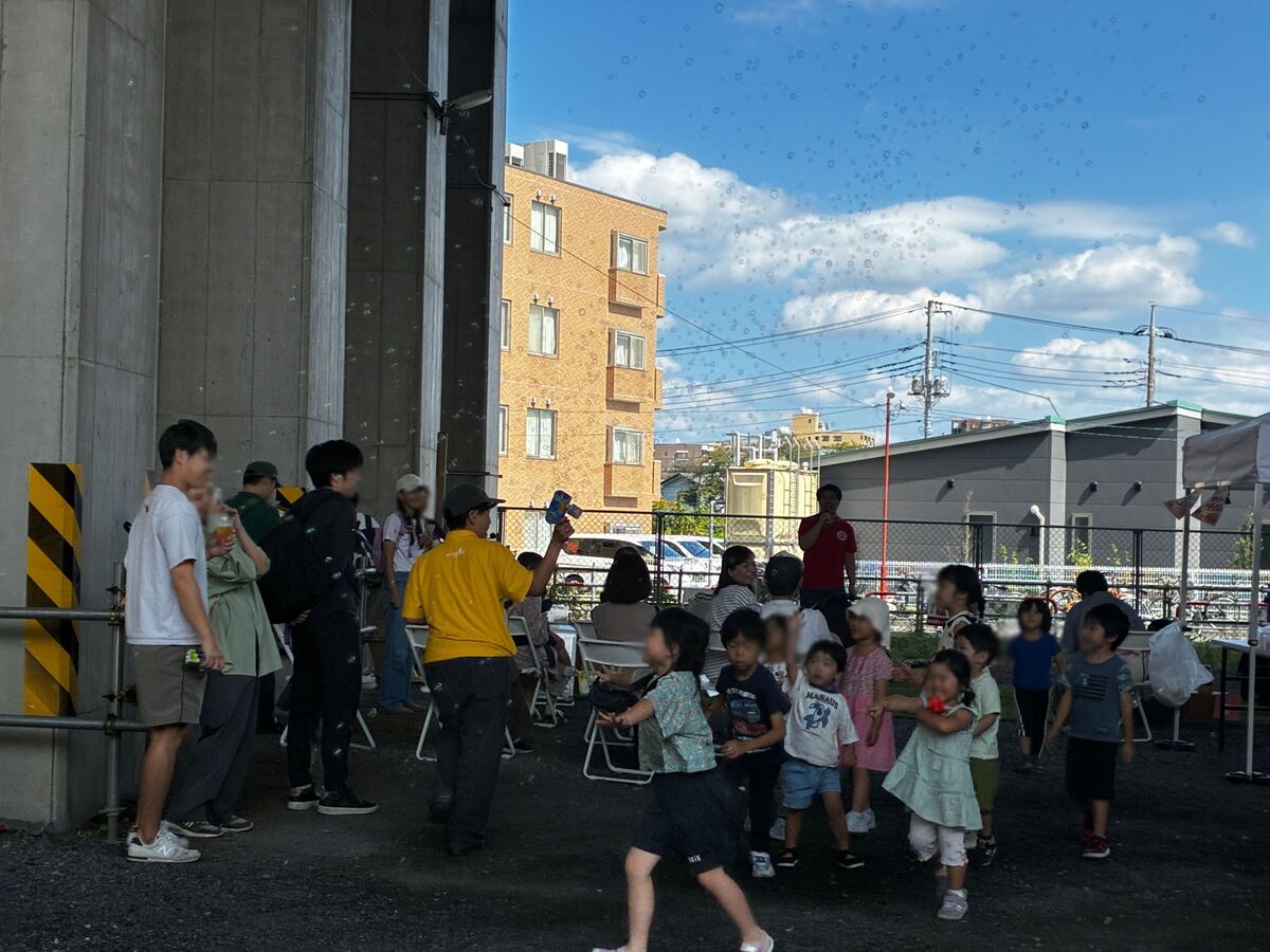 ⑦